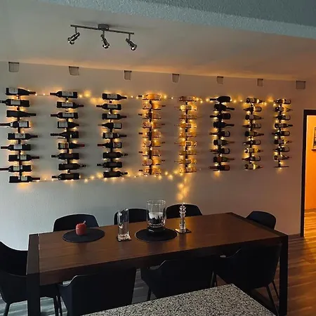 Apartment Modern *