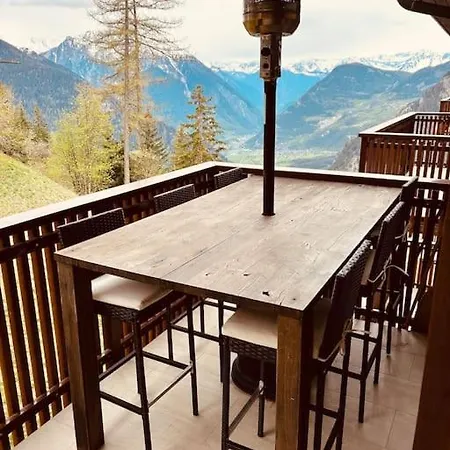 Modern * Verbier